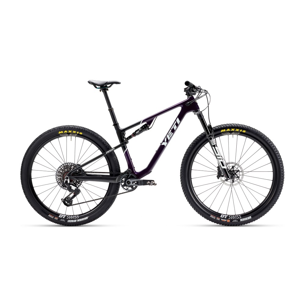 2026 Yeti ASR T2 X0/90 TRANSMISSION Mountain Bike